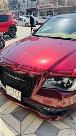 کرایسلەر 300